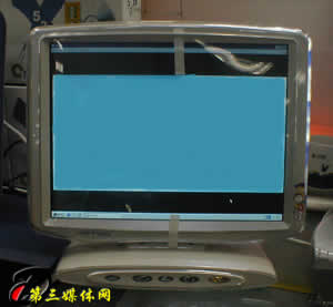 һ���ƻ������ʽ��Һ����ʾ����������棨HANNS.G����C510��